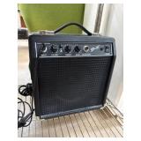 Fender SP-10 Guitar Practice Amplifier