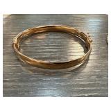 Sterling Silver Bracelet