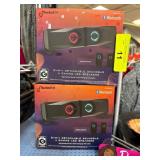 2-in-1 Detachable Soundbar and Gaming LED Speakers