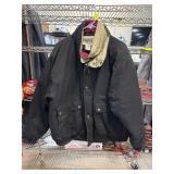 Original Windbreaker Jacket with Quilted Lining