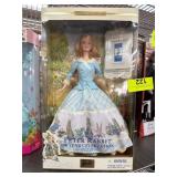 Barbie Peter Rabbit 100 Year Celebration Doll