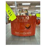 Yves Saint Laurent Opium Eau de Toilette, 60ml