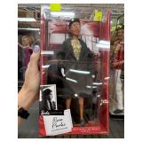 Barbie Signature Inspiring Women Rosa Parks Doll