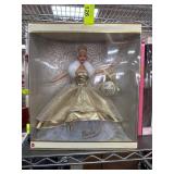 2001 Celebration Barbie in Original Box
