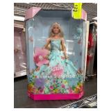 Barbie Garden Surprise Doll in Original Packaging