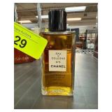 Chanel No. 5 Eau De Cologne 2 fl oz Bottle