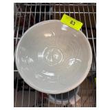 Chinese Ding White Porcelain Bowl