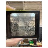 Keystone Magic Lantern Glass Slides