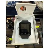 Active Tec Smart Watch with User Guide