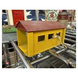 Matchbox Lesney Accessory Pack No.1 Garage