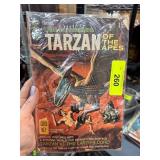 Tarzan of the Apes Gold Key Collectors Edition Com