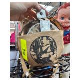 Vintage Aluminum Mess Kit Boy Scout