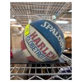 Spalding Harlem Globetrotters Basketball