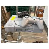 Sony PlayStation 1 Console with Controller