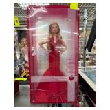 American Heart Association Barbie Go Red for Women