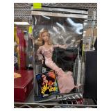 Barbie Collector Edition King Kong Doll in Origina