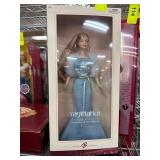 Sagittarius Barbie Doll in Original Packaging
