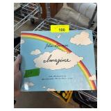 John Lennon ï¿½Imagineï¿½ Book with Illustrations by J