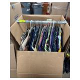 Brands and Sizes Clothing