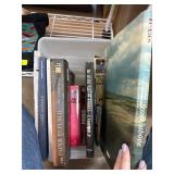 Books on Texas and Related Topics