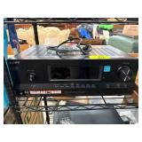 Sony STR-DH500 Multi Channel AV Receiver