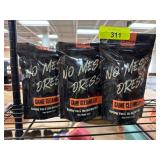 No Mess Dress Game Cleaning Kits Package of 3