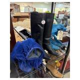 Womenï¿½s Boots in Multiple Styles and Sizes