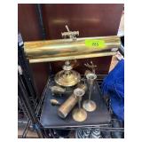 Brass Decorative Items