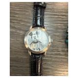 Disney Parks Limited Release Mickey Mouse Watch