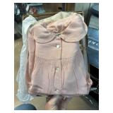 Lord & Taylor Infant Clothing Set with Accessories