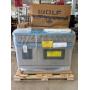 Wolf 48-Inch Dual Fuel Range With Griddle Note