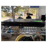 Sony BDP-S360 Blu-ray Disc/DVD Player with HDMI