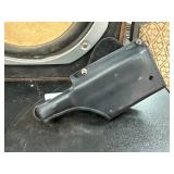 Glock 22 Safariland Leather Holster