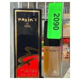 Maximï¿½s De Paris Eau De Toilette Spray 1 oz