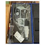 Electronic Tube Micrometer, 1-2 Inch Measurement