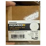 Sig Sauer Romeo5 Red Dot Sight with Accessories