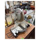Chicago Electric 10-Inch Compound Miter Saw