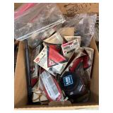 Gunsmithing Tools and Case Trimmers