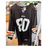 Cleveland Browns Kellen Winslow #80 Jersey, Size 2