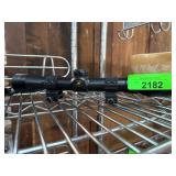 Red Head 2.5ï¿½32 Rifle Scope with Mounts