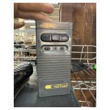 CED 4000 Competitive Edge Dynamics Timer