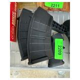 ProMag Rifle Magazines and Accessories Lot