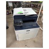 Xerox WorkCentre 6515 All-In-One Laser Printer