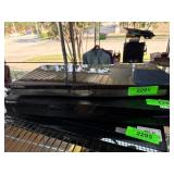 Samsung BD-D6500 3D Blu-ray Player with Accessorie