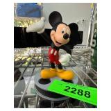 1999 Disney Applause Mickey Mouse Figurine