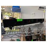 Yamaha YAS-101 Soundbar with Plastic Top