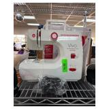 Singer Vivo Create & Repair Sewing Machine New