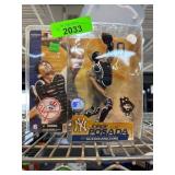 Jorge Posada McFarlane MLB Series 6 Action Figure