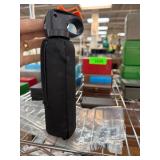 Bear Spray with Holster and Safety Cap