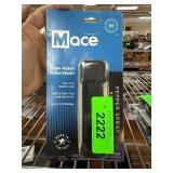 Mace Brand Triple Action Police Model Pepper Spray